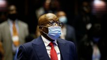 Afrique du Sud : Jacob Zuma condamné à 15 mois de prison pour outrage à la justice