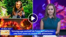 Covid-19 : une jeune habitante de Forest-Side, testé positive, dit avoir rencontré 250 personnes