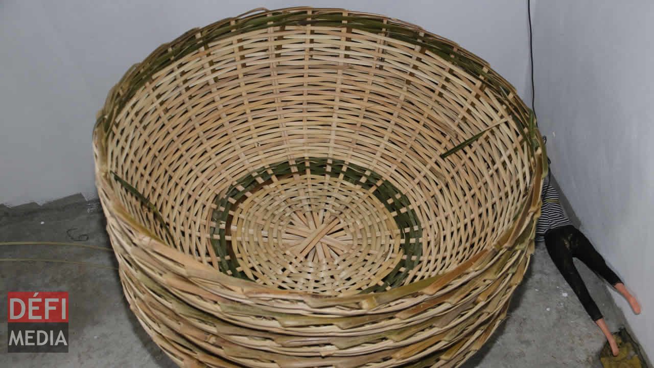 Prêts à la vente. Savoir-faire d’antan