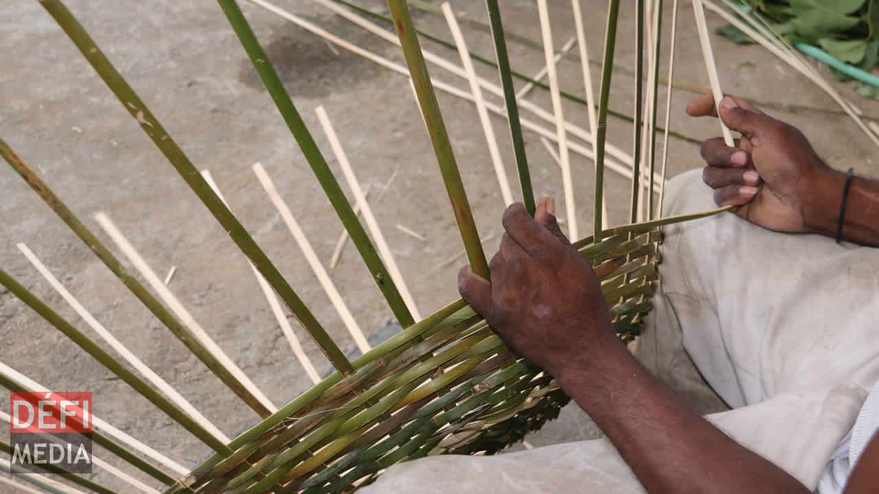 Savoir-faire d’antan