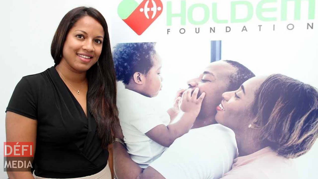 Holdem Foundation