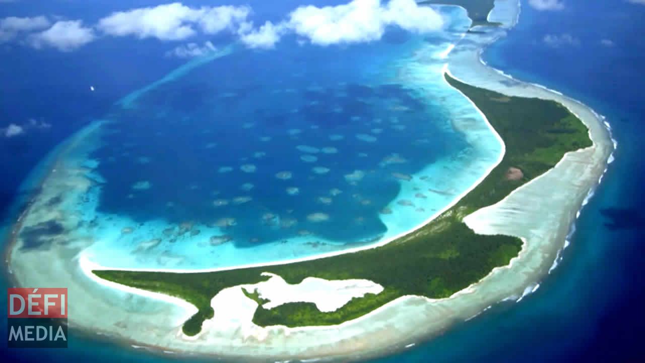 Chagos