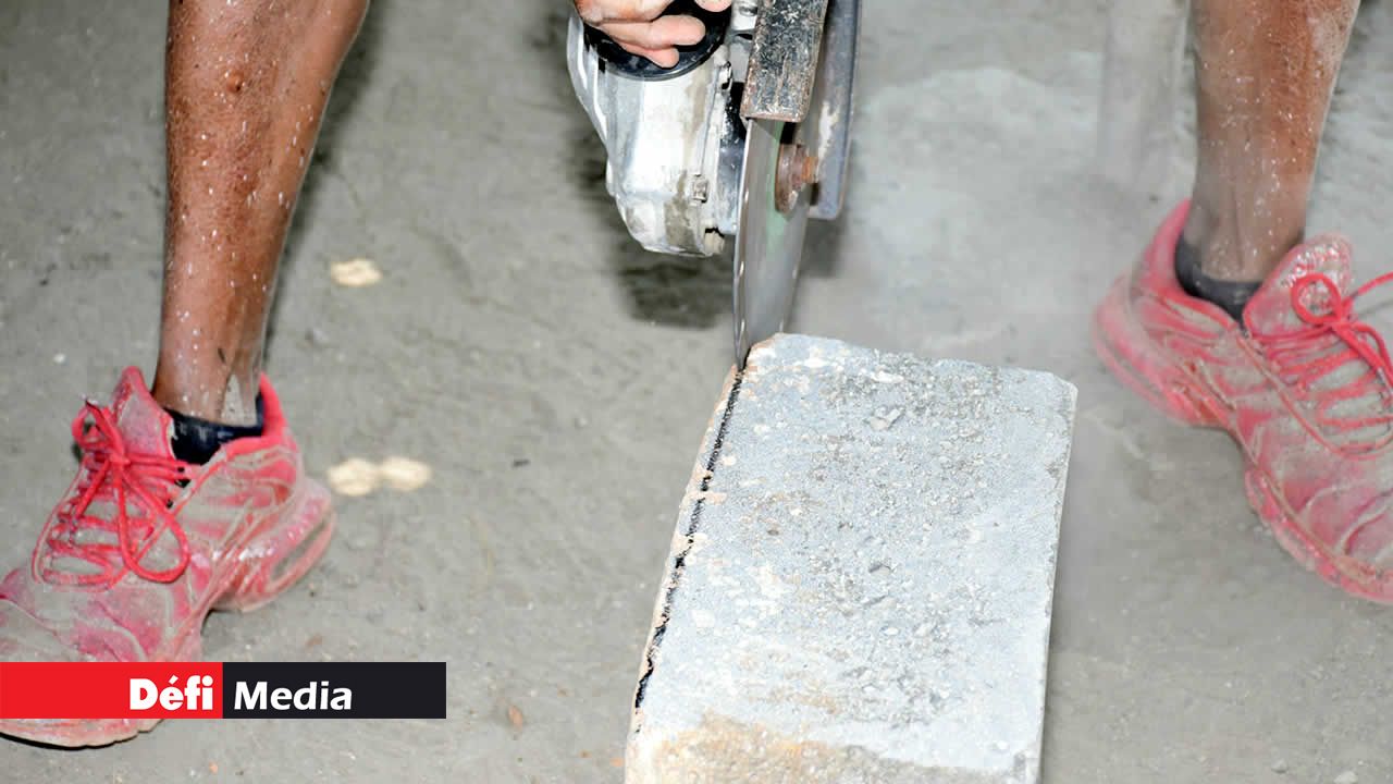 Ce métier rapporte financièrement mais ne trouve pas preneur.