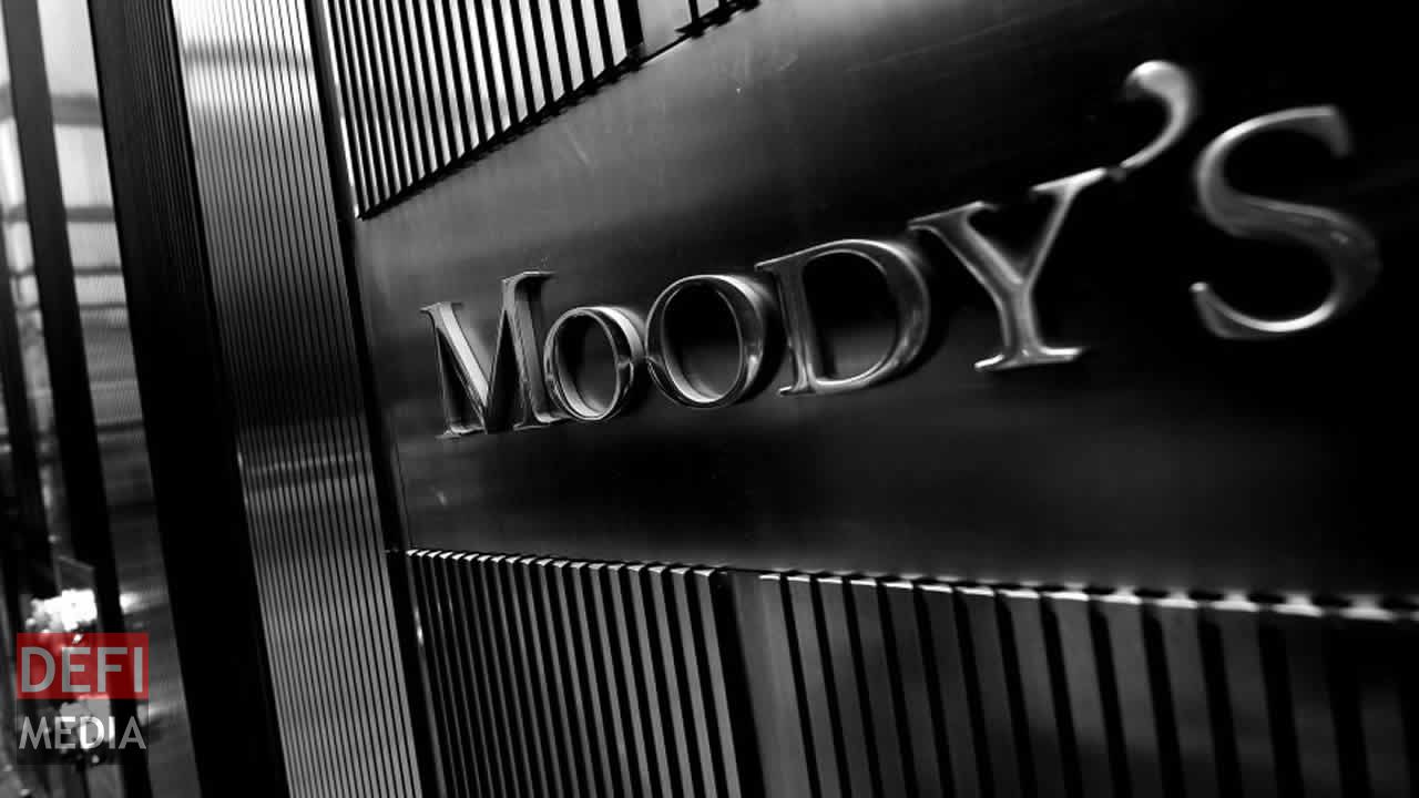 Moody’s