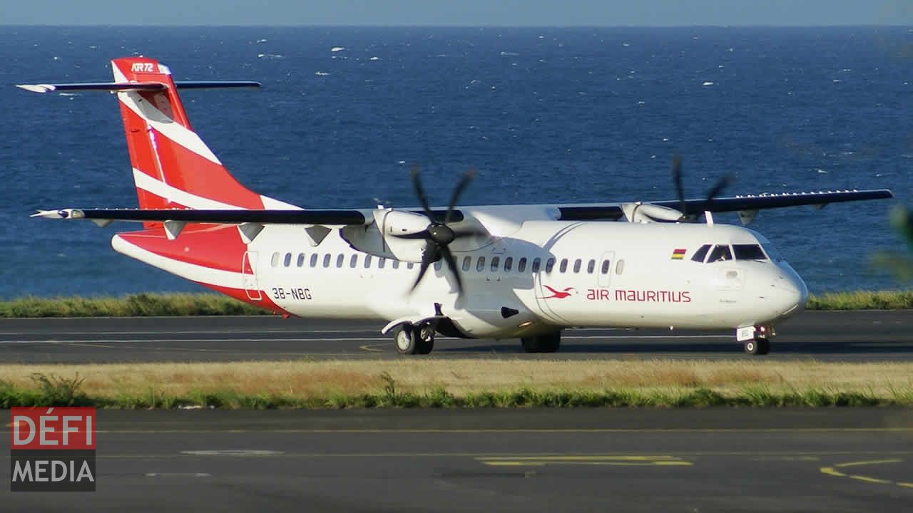 Air Mauritius