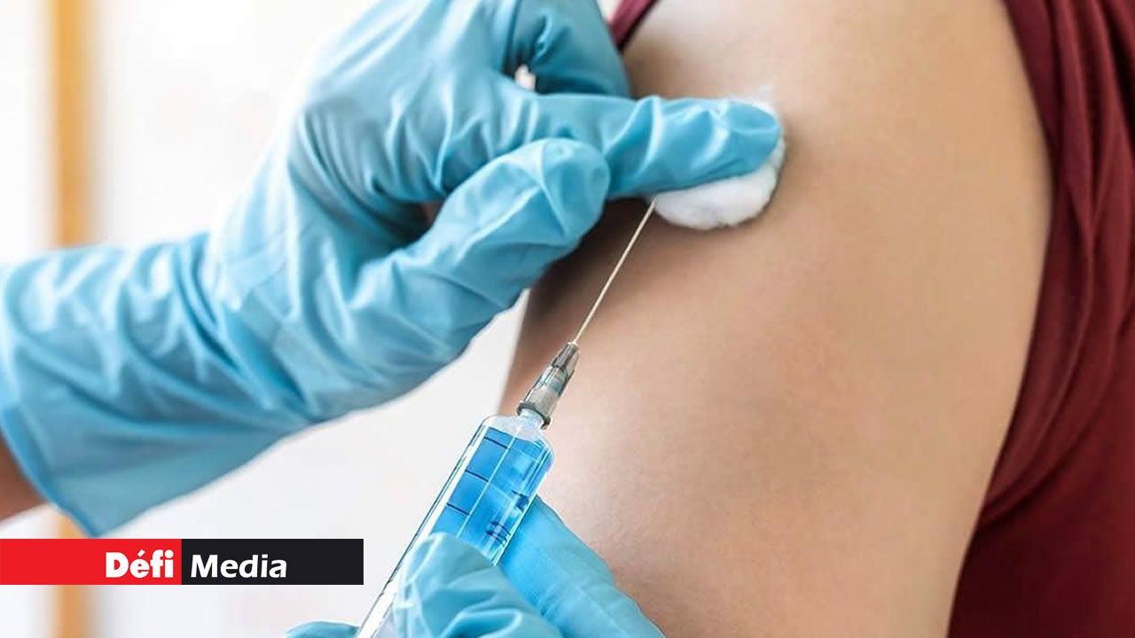 Vaccination anti-Covid-19