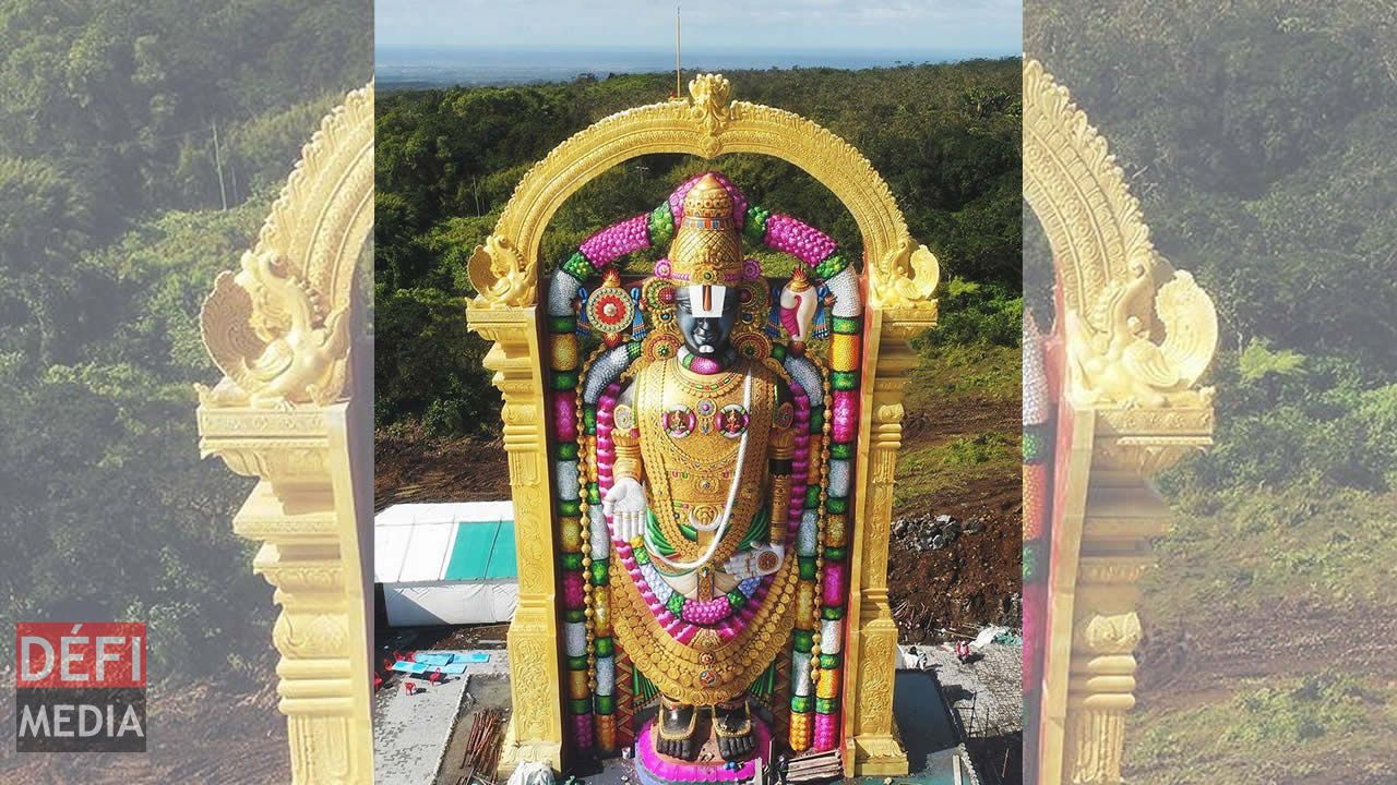 Venkateshwara