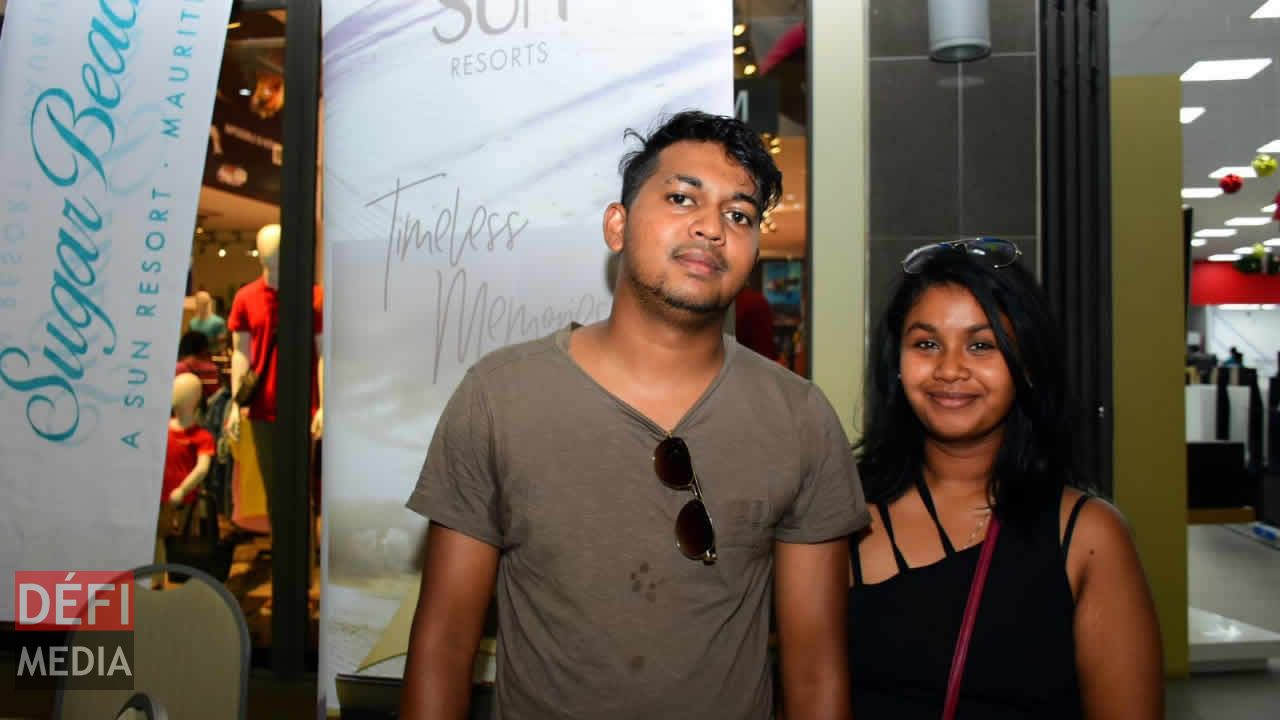 Défi Job Career and Education Fair