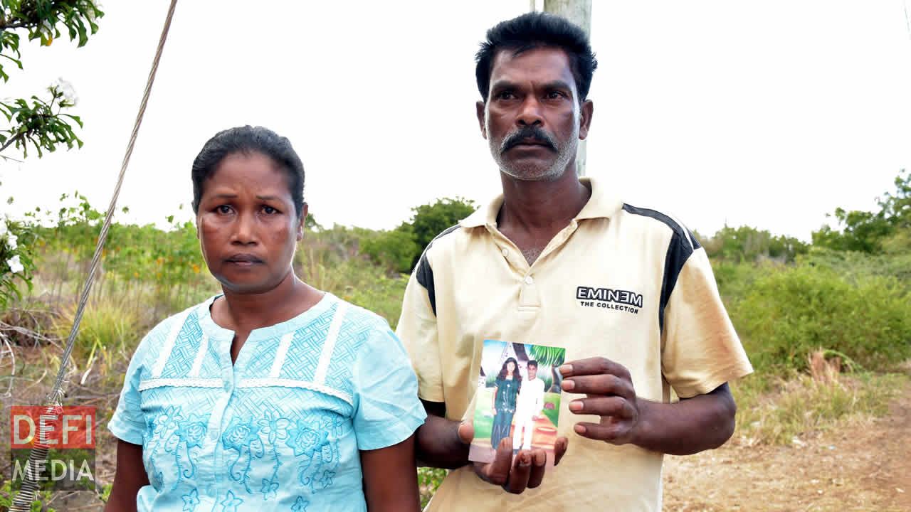  parents de Madhuri