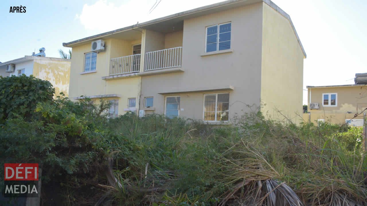 Photo prise le 02.06.2017 à Trou-aux-Biches.