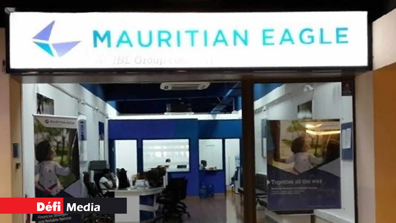 Mauritian Eagle Insurance