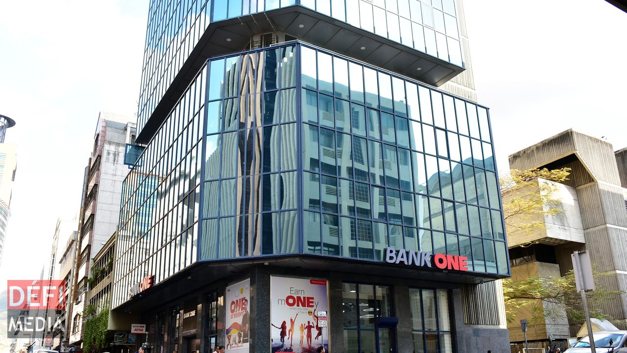 Bank One