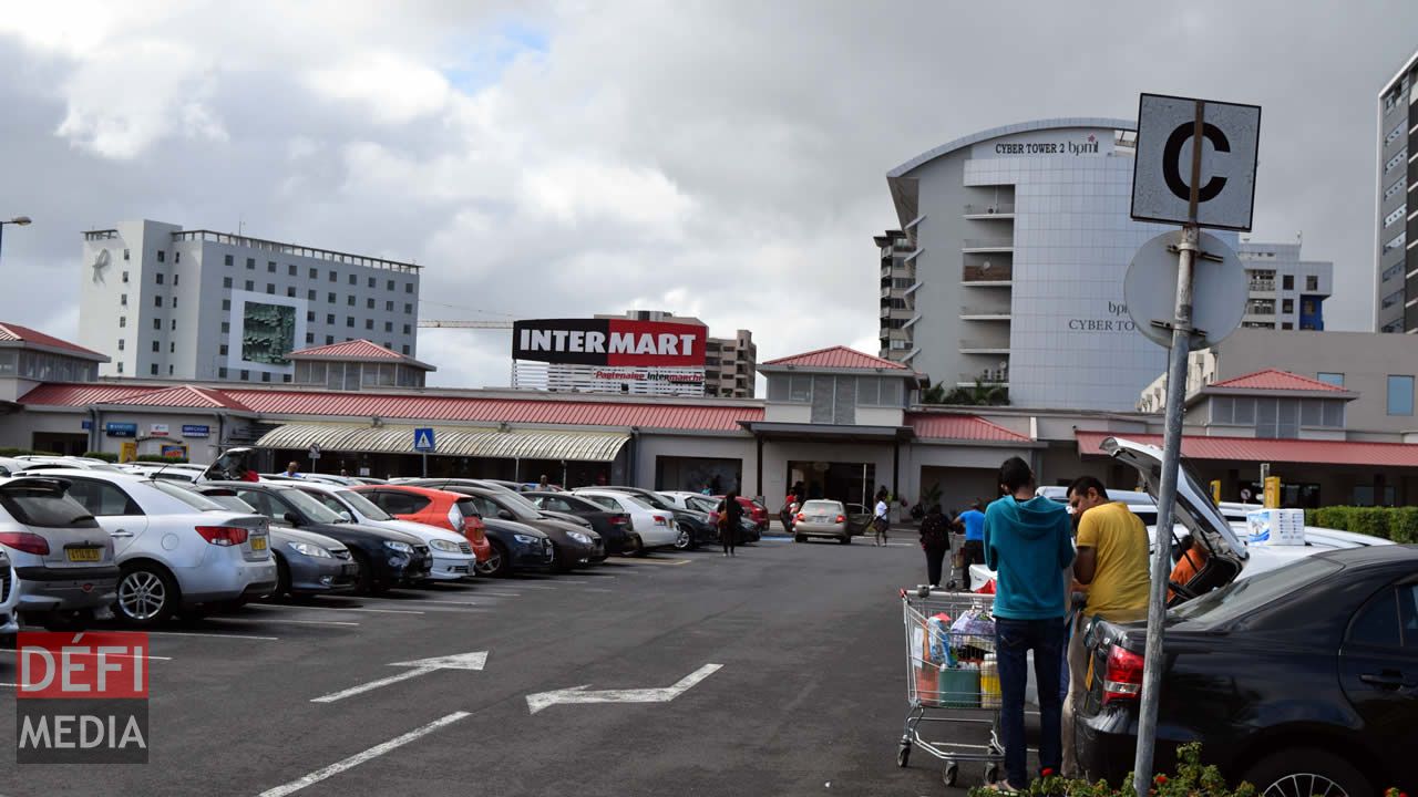 Cybercité d’Ébène