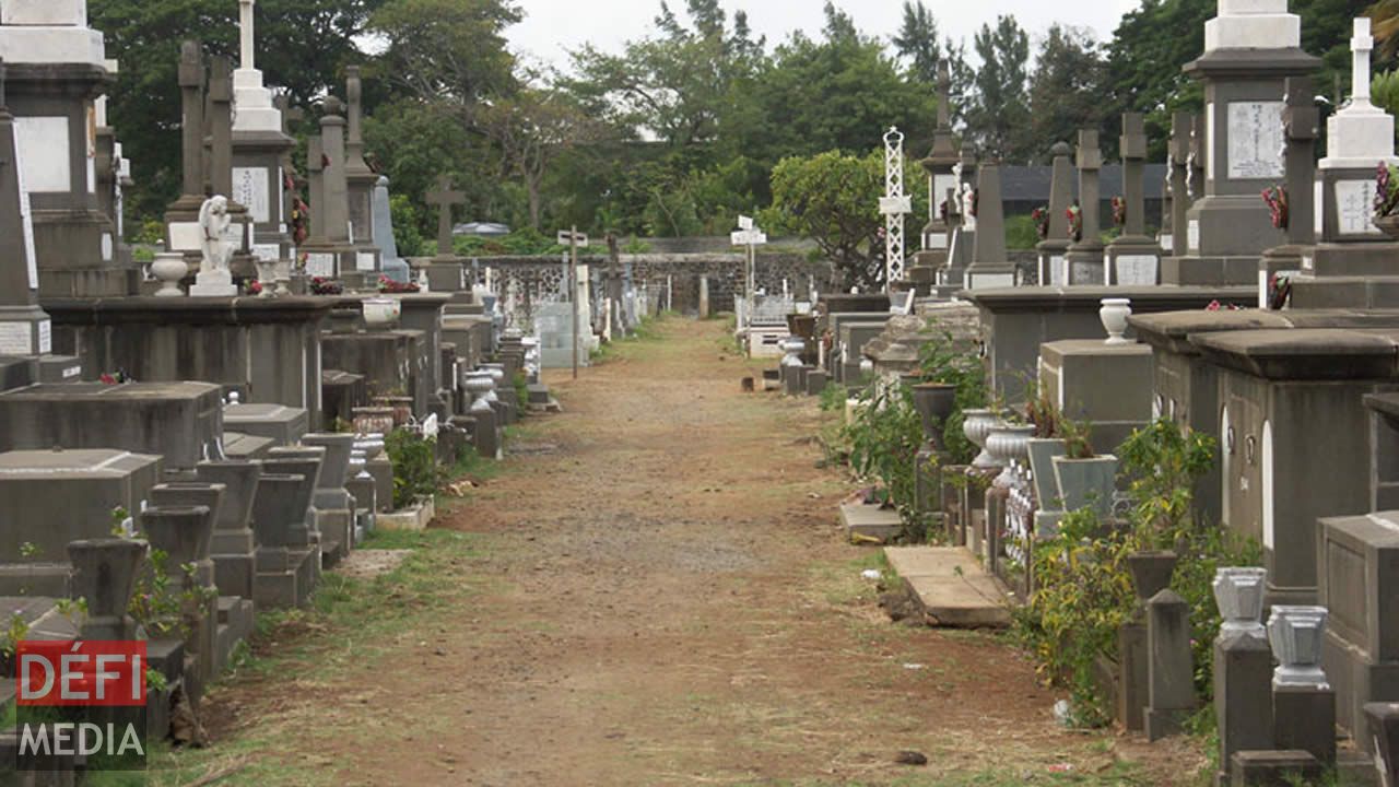 Cimetière