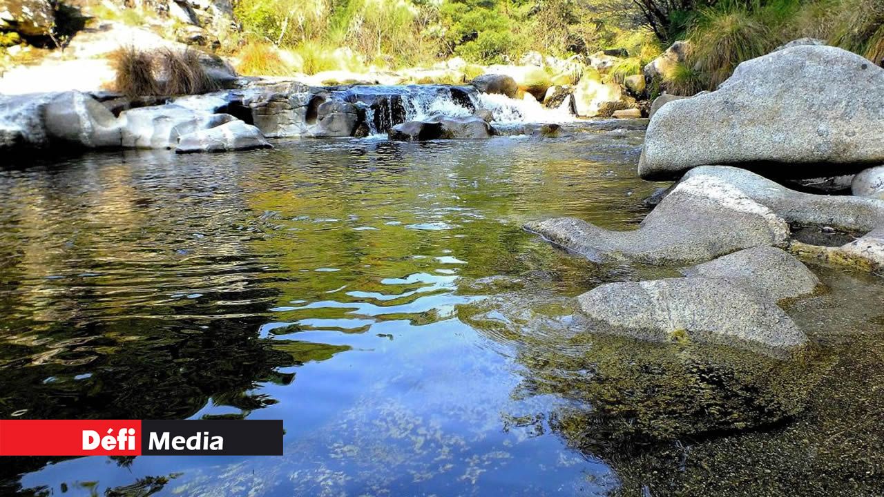 Nitrates dans l’eau à Port-Louis