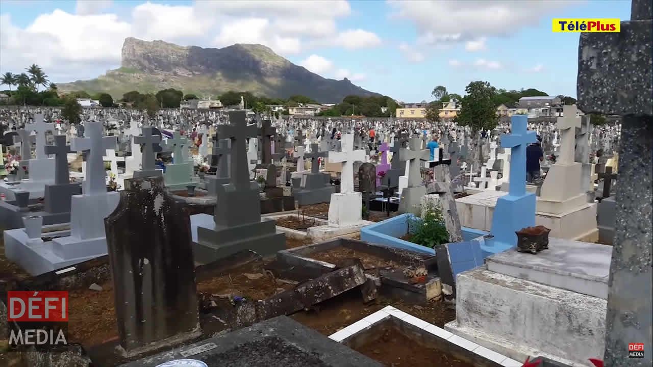 cimetière de St-Jean