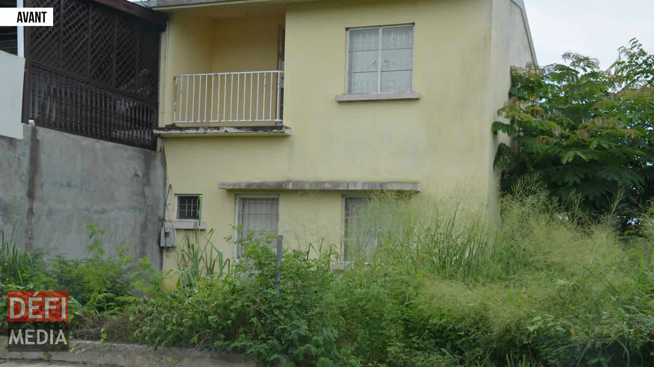 Photo prise le 29.02.2016 à Trou-aux-Biches.