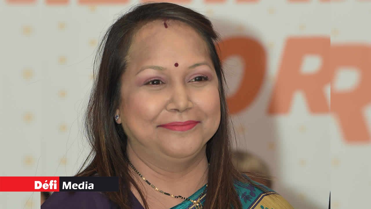 Kalpana Koonjoo-Shah