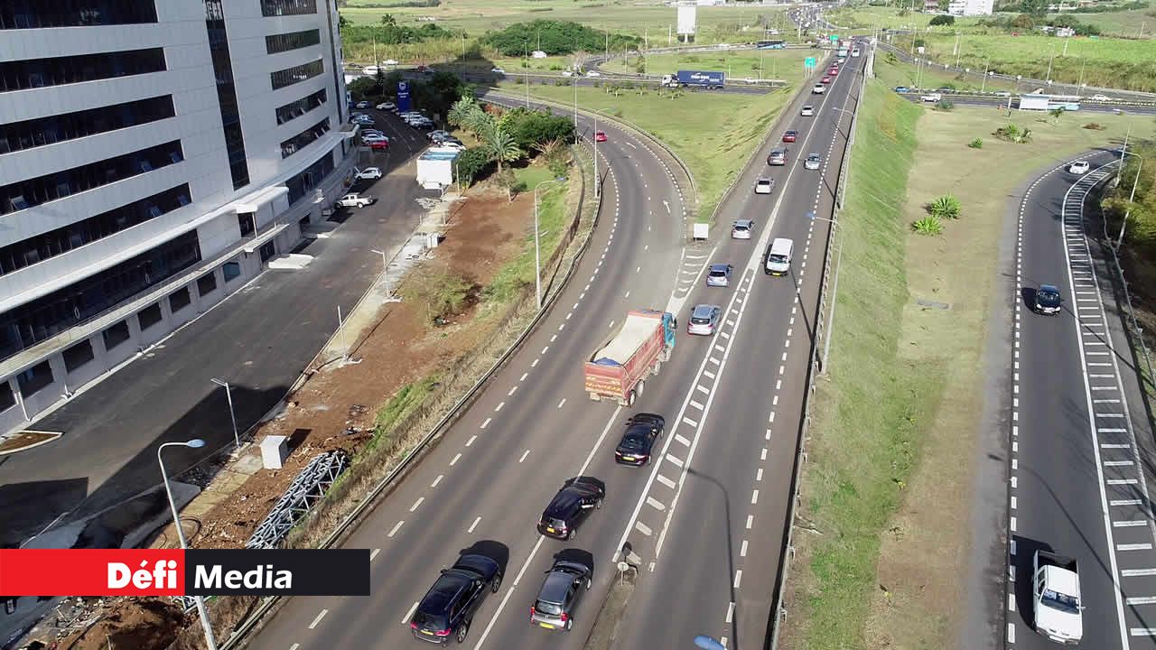 Road Development Authority Rs 1,6 milliard de travaux bientôt mis en