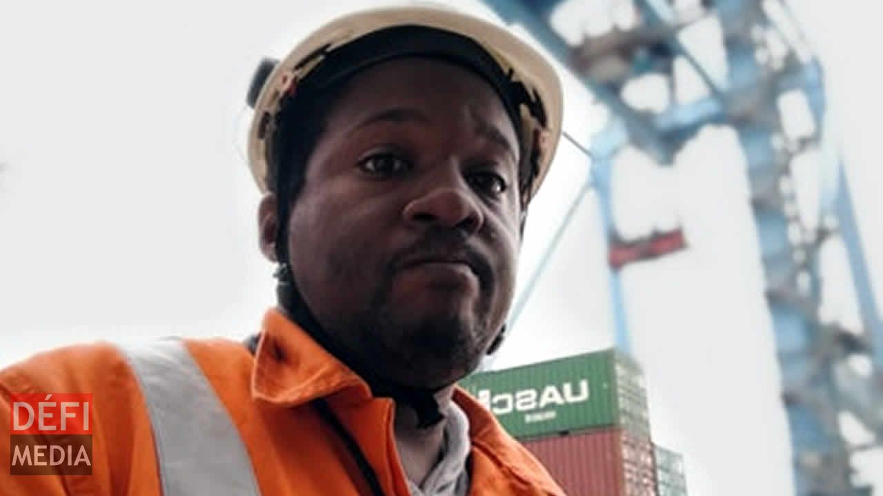 Jim, 47 ans. grands-parents