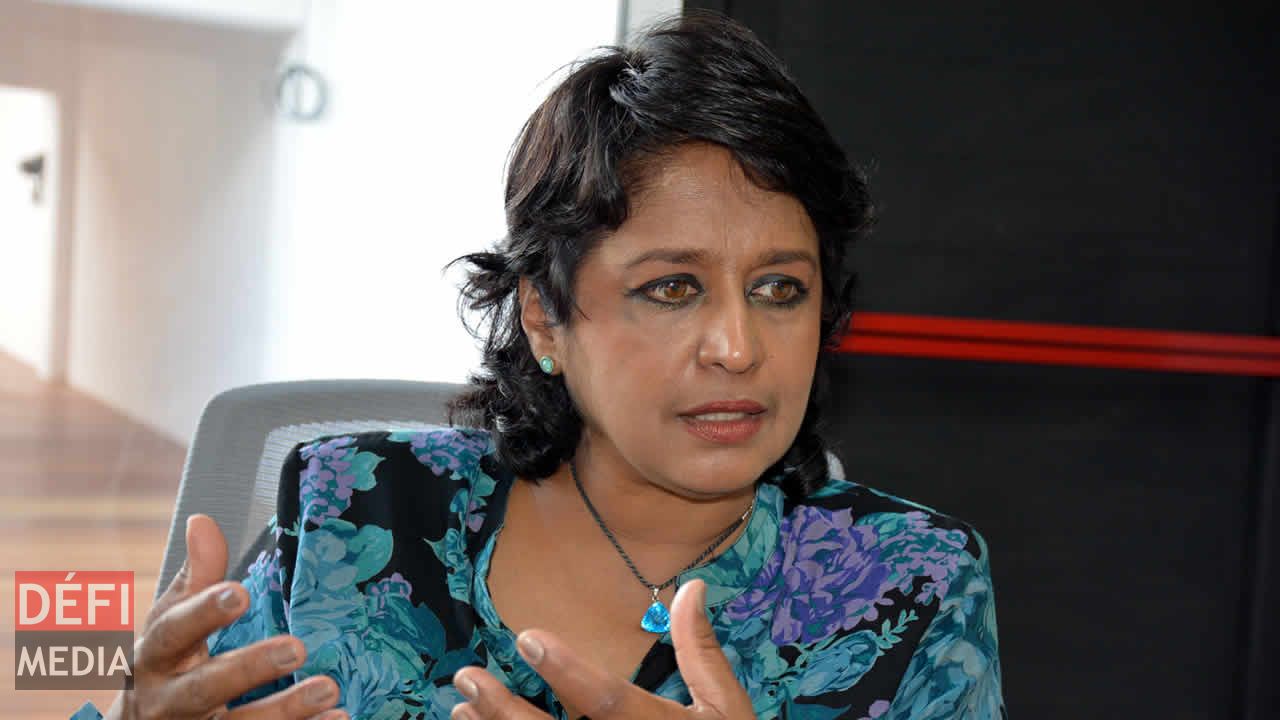 Ameenah Gurib-Fakim