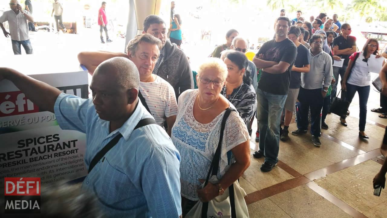 Salon de l'Automobile