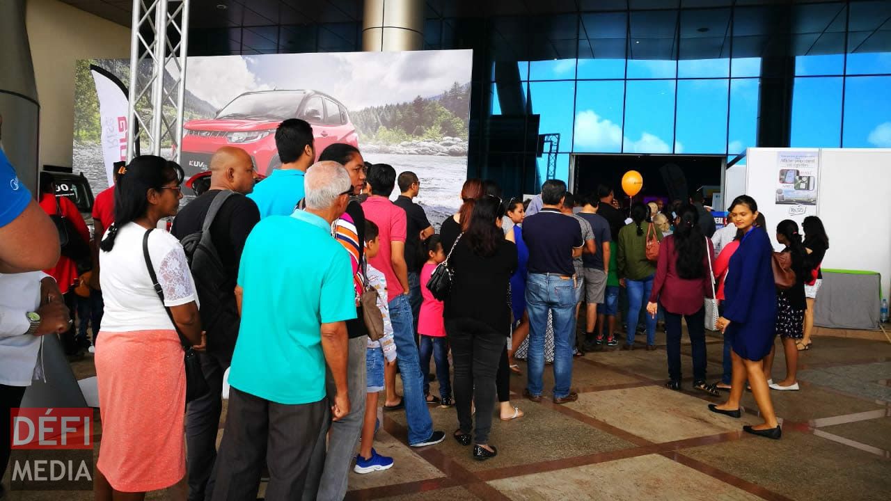 Salon de l'Automobile