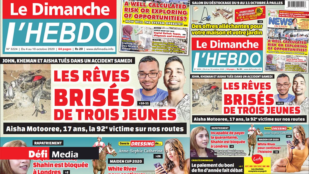 Hebdo