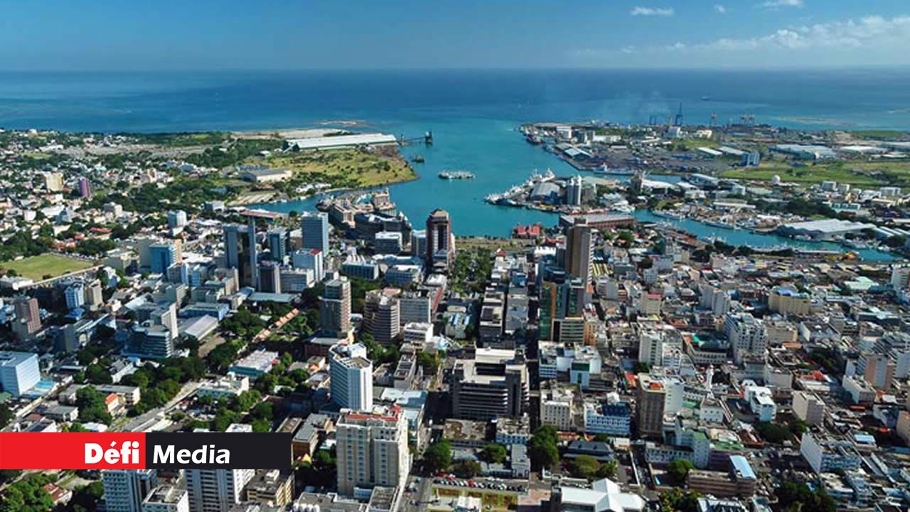 Port Louis