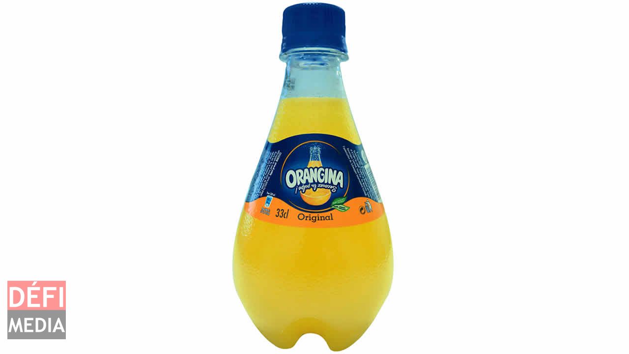 Orangina