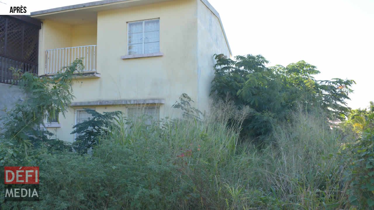 Photo prise le 02.06.2017 à Trou-aux-Biches.