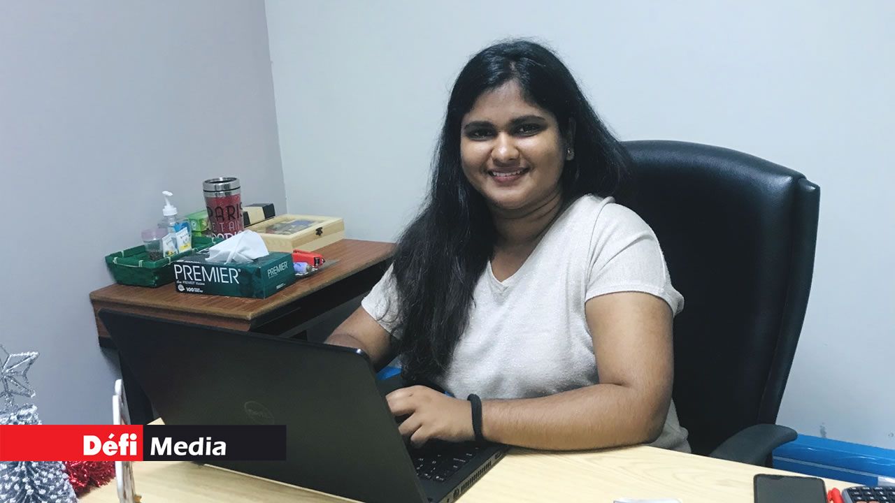 arishma Ansaram