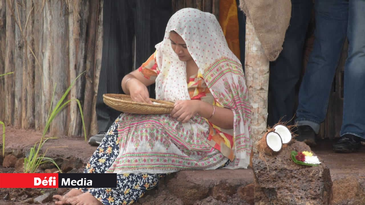 Jadis, les femmes au foyer triaient le riz, un geste au naturel. Cinéma