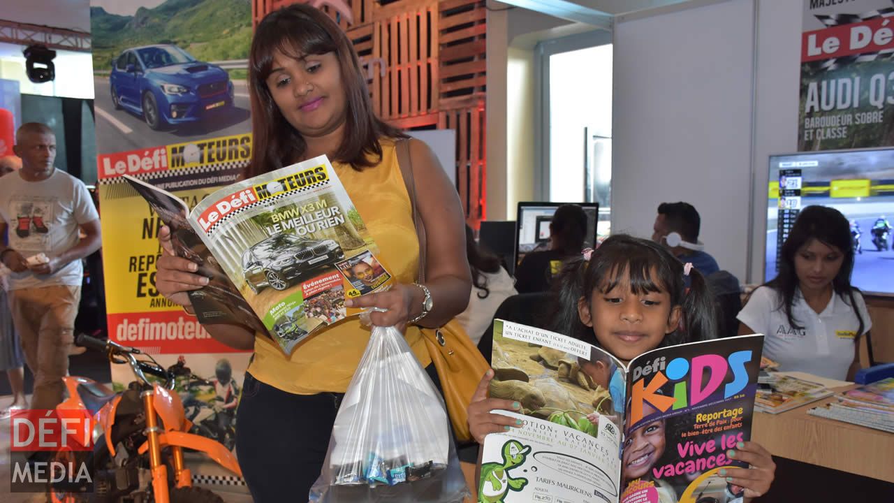 Salon de l'Automobile