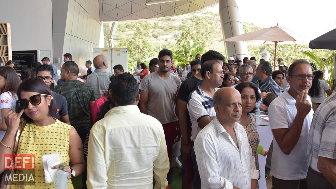 Salon de l'Automobile