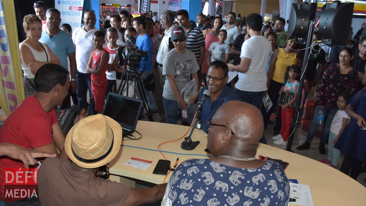 Salon de l'Automobile