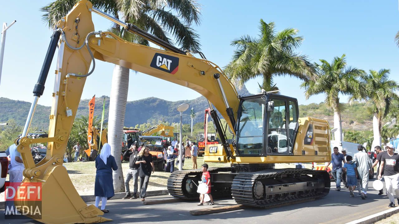 Salon de l'Automobile