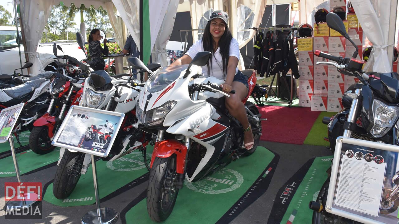 Salon de l'Automobile