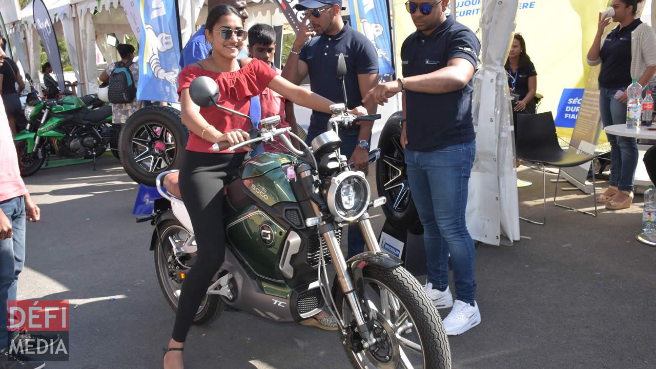 Salon de l'Automobile