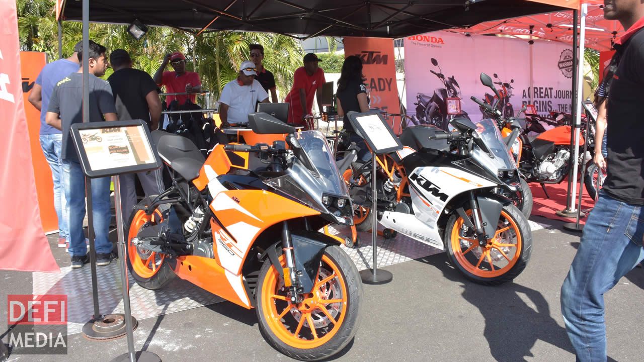 Salon de l'Automobile