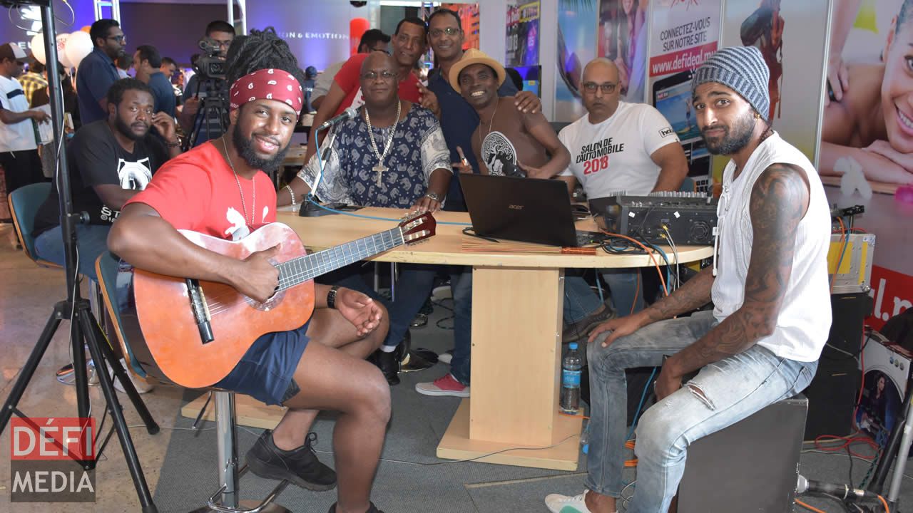 Salon de l'Automobile