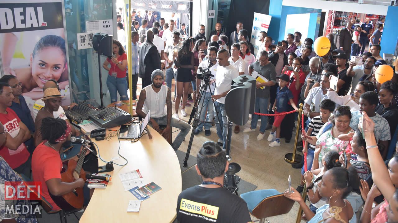 Salon de l'Automobile