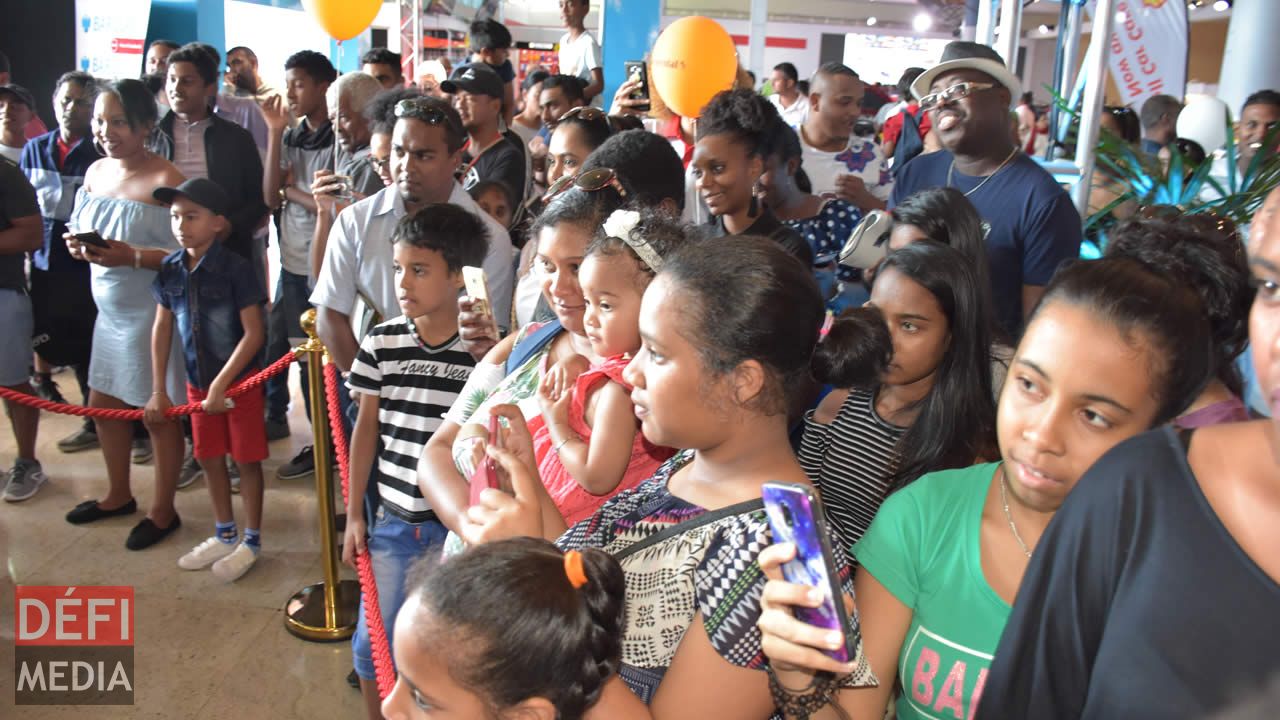 Salon de l'Automobile