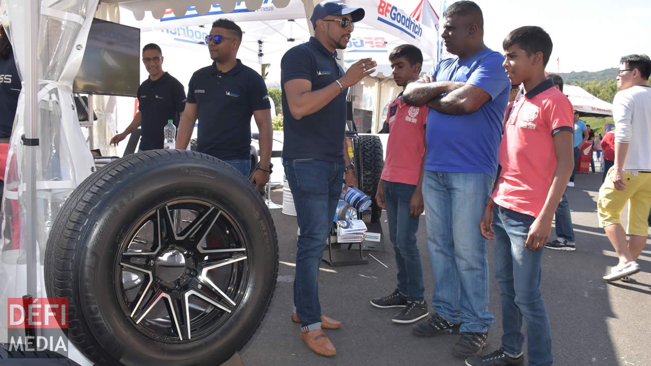 Salon de l'Automobile