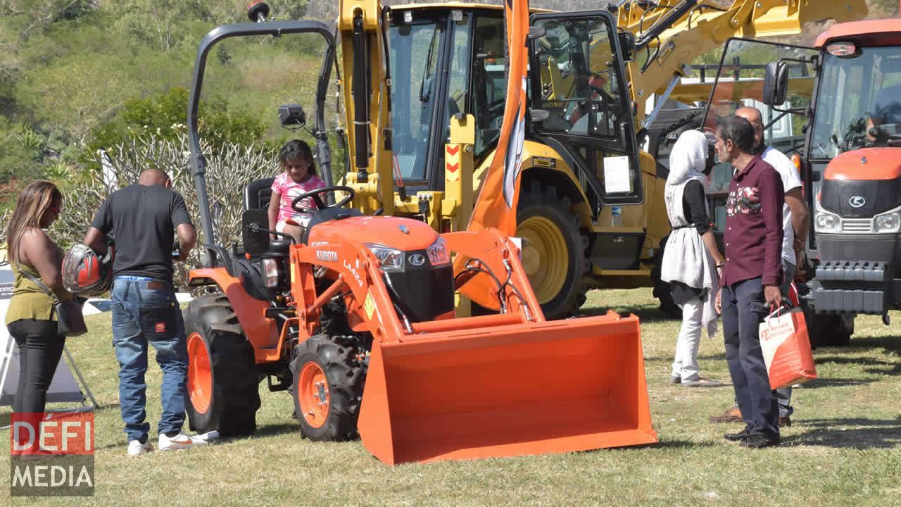 Salon de l'Automobile