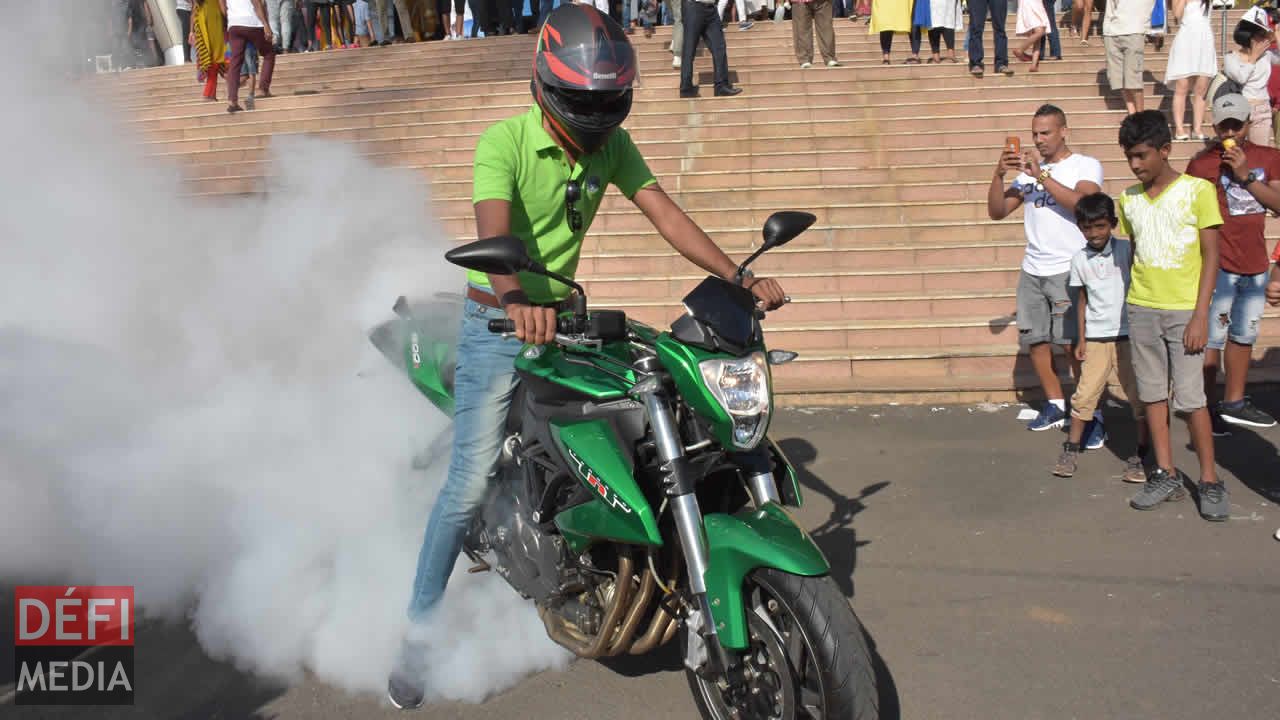 Salon de l'Automobile