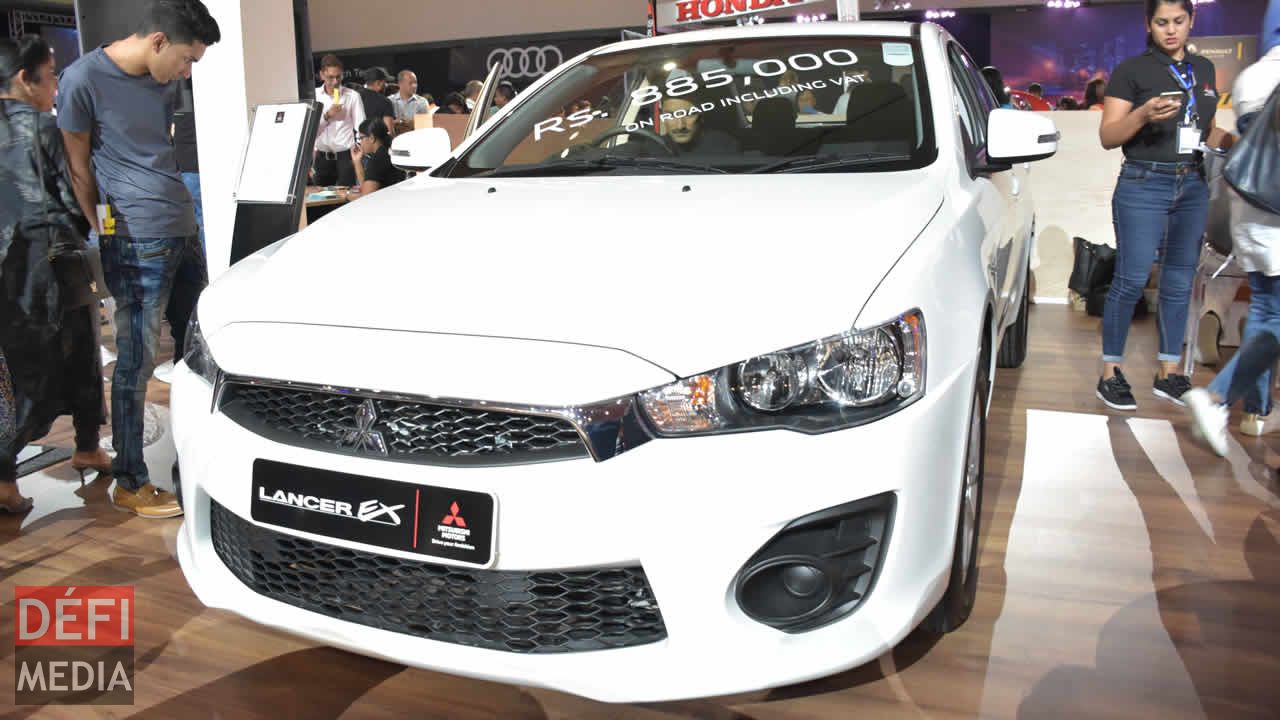 Salon de l'Automobile