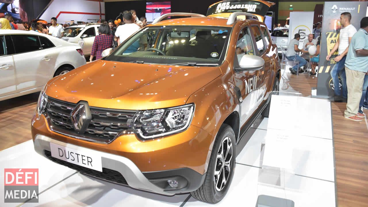 Salon de l'Automobile