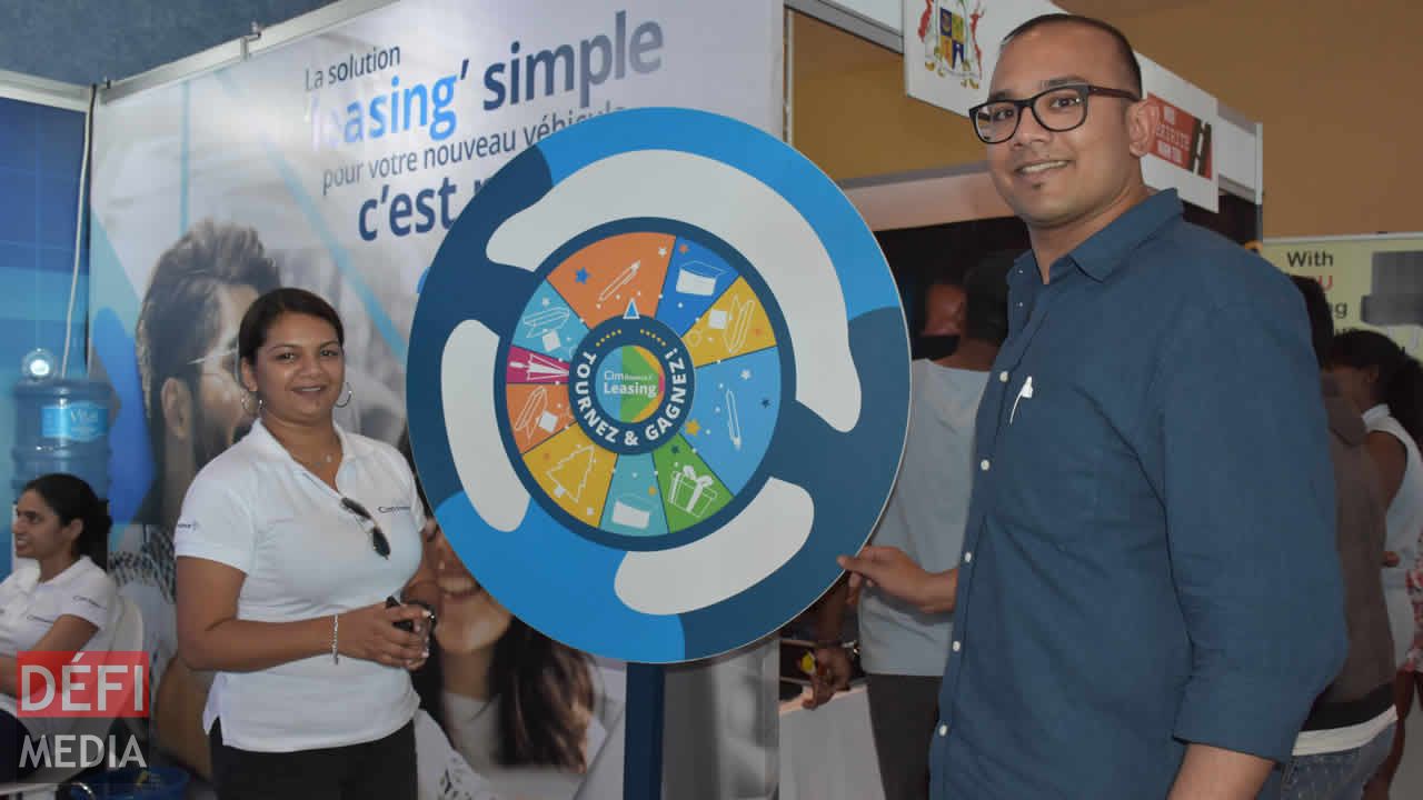 Salon de l'Automobile