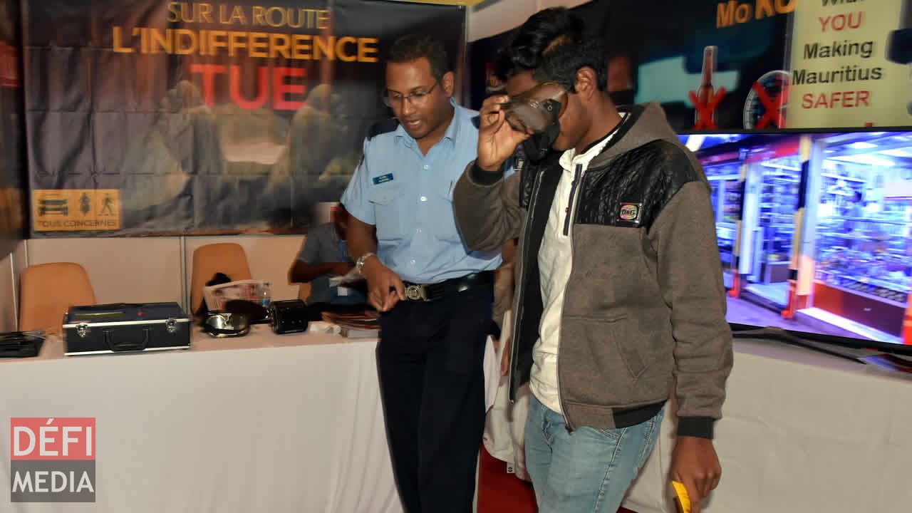 Salon de l'Automobile